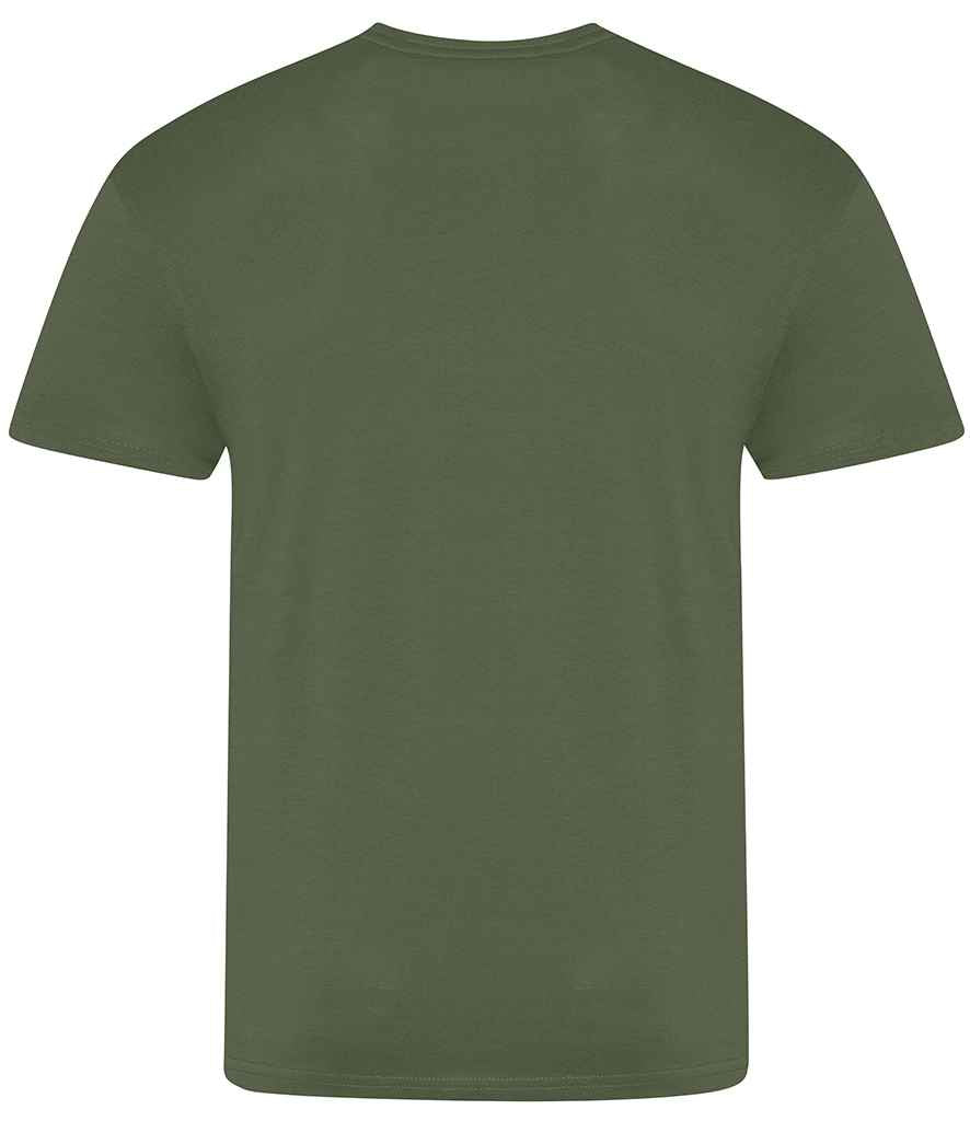 Earthy Green