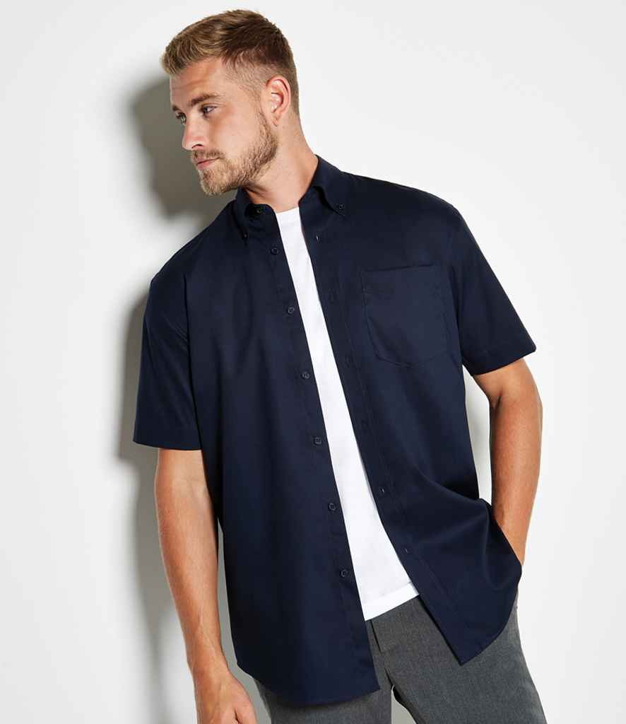 Dark Navy