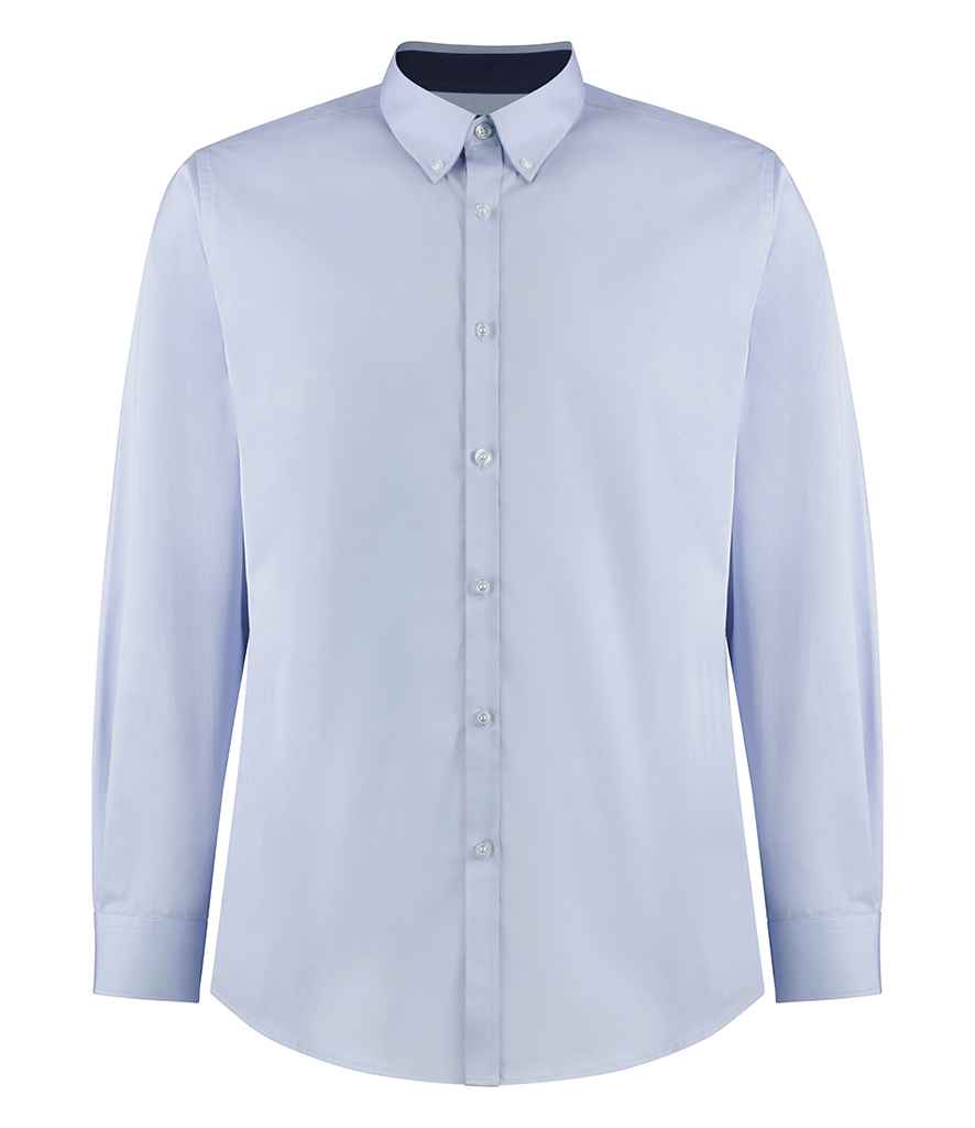 Light Blue/Navy