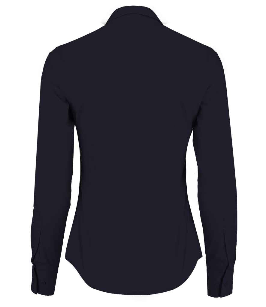Dark Navy