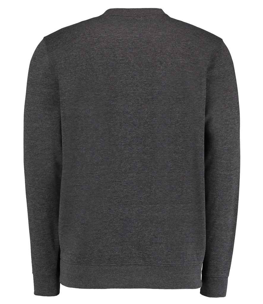 Dark Grey Marl