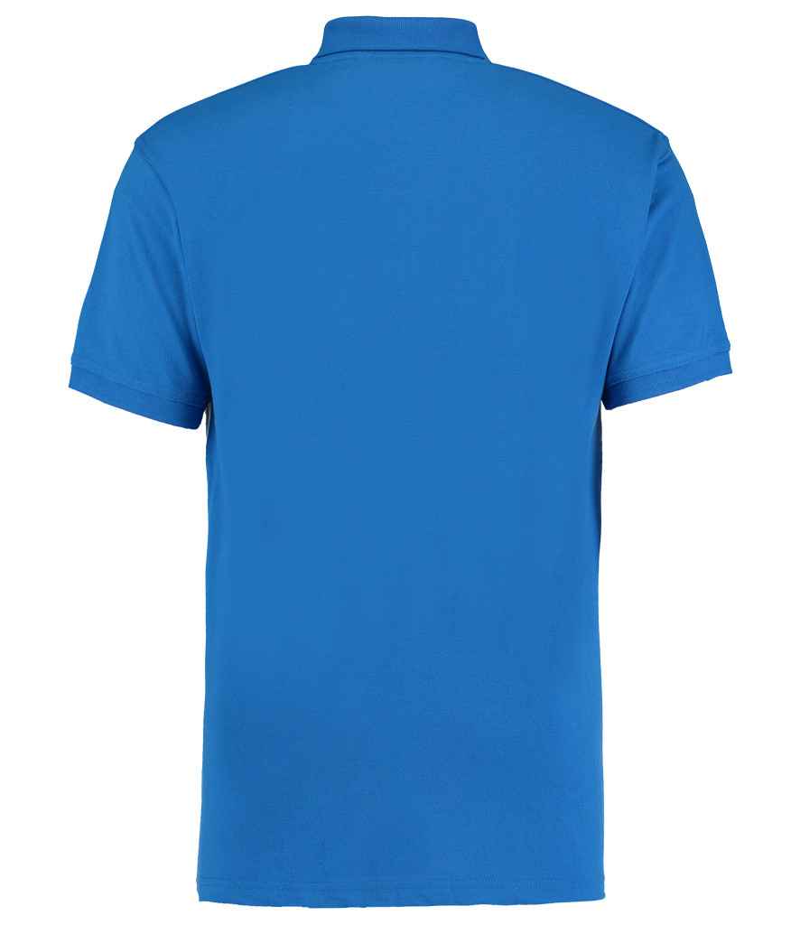 Electric Blue