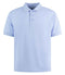 Light Heather Blue