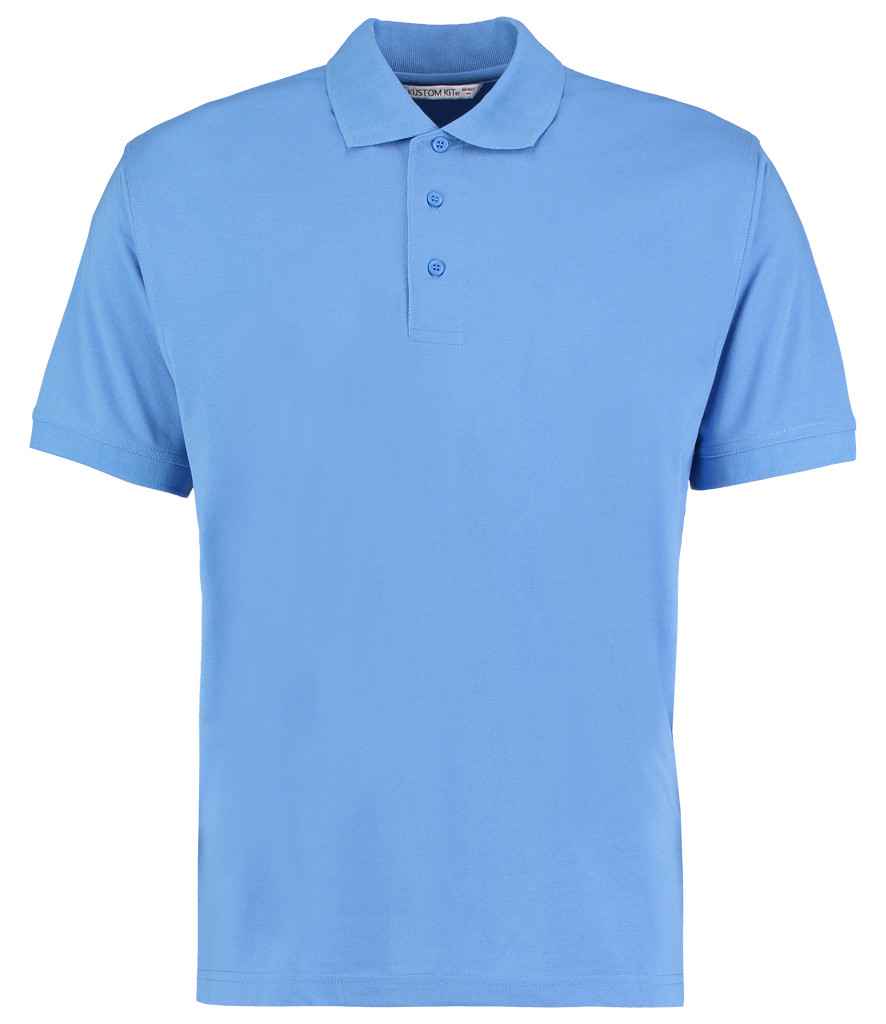 Mid Blue