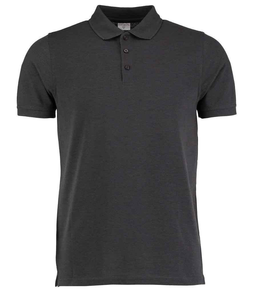 Graphite Grey