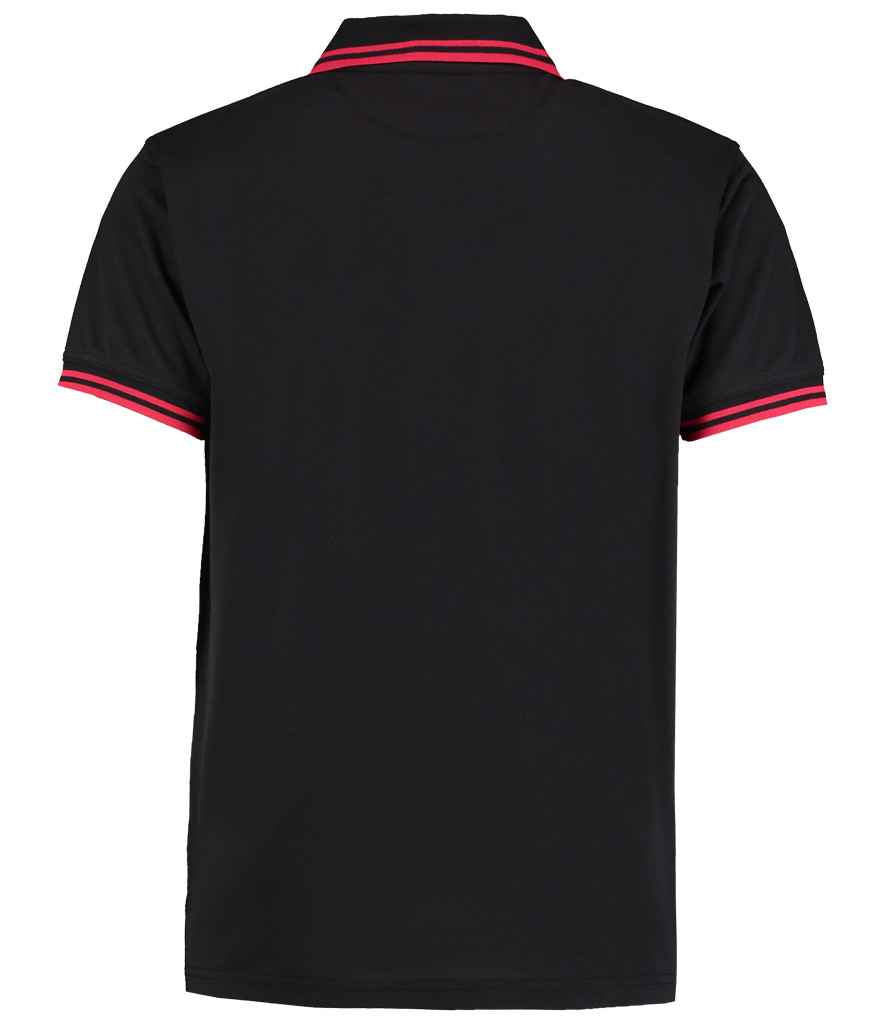 Black/Red