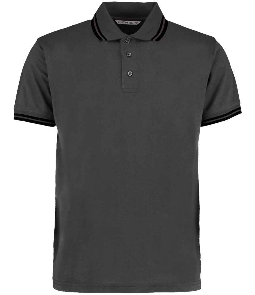 Charcoal/Black