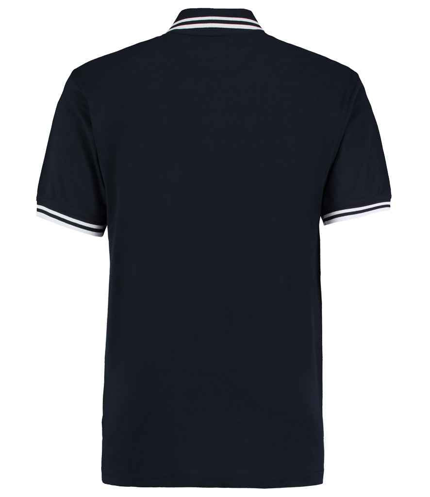 Navy/White