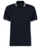 Navy/White
