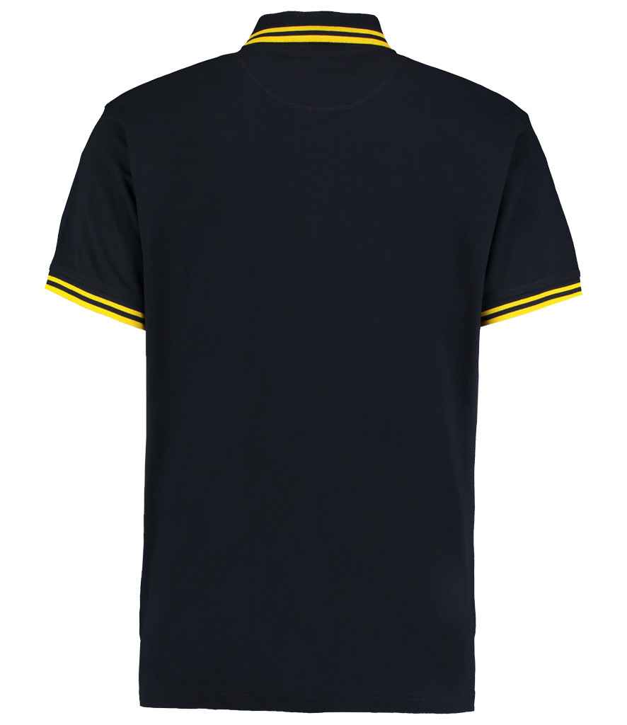 Navy/Yellow