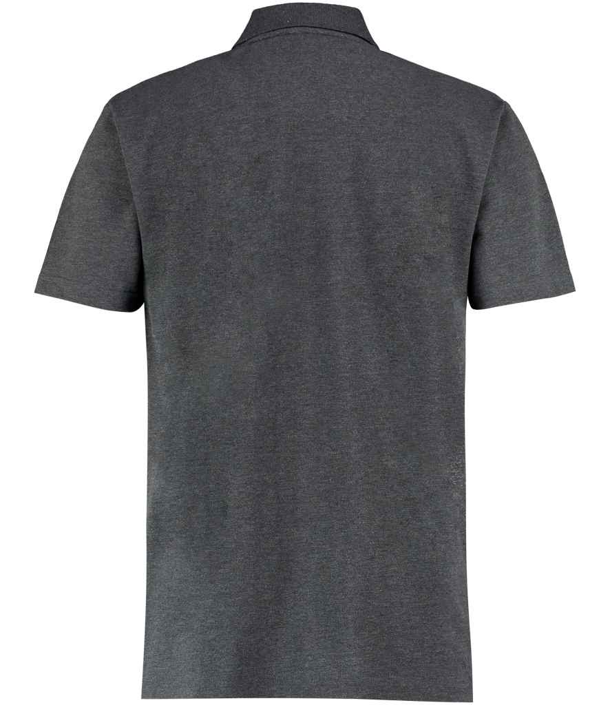 Dark Grey Marl