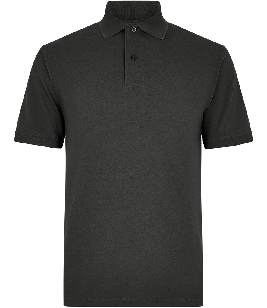 Kustom Kit Regular Fit Recycled Superwash® 60° Polo Shirt