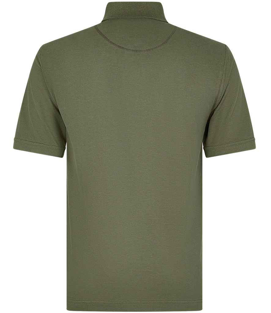 Camo Green