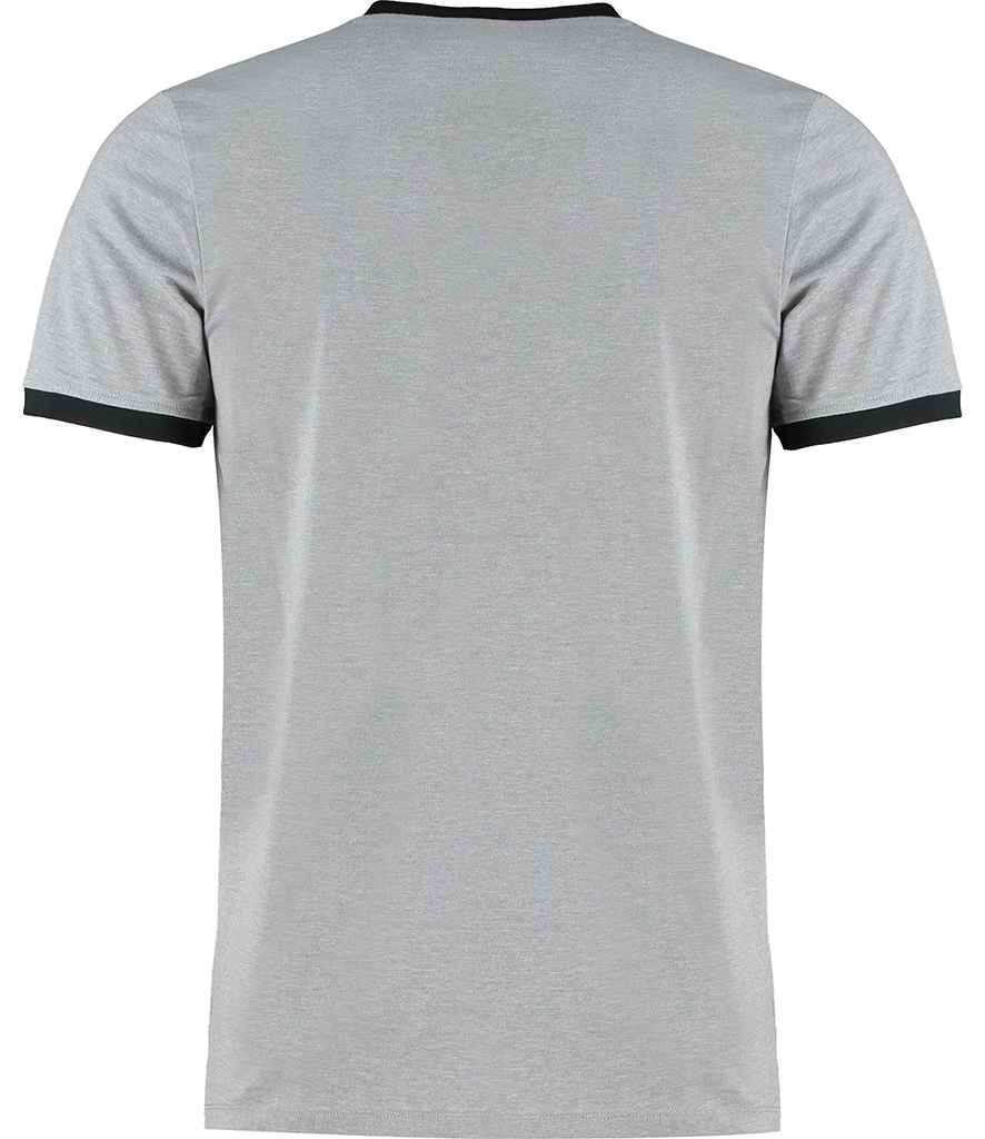 Light Grey Marl/Black