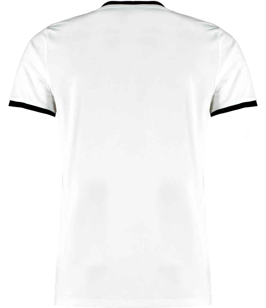 White/Black