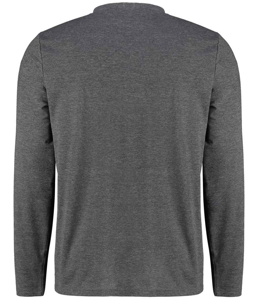 Dark Grey Marl