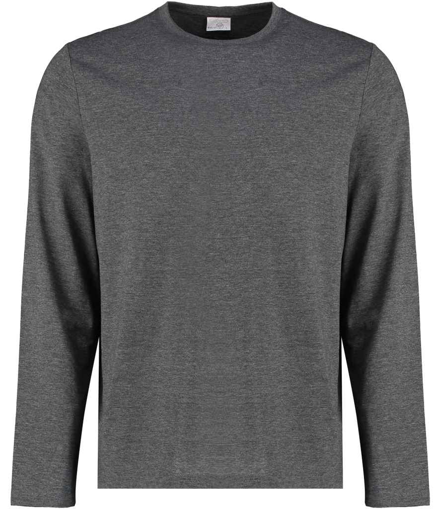 Dark Grey Marl