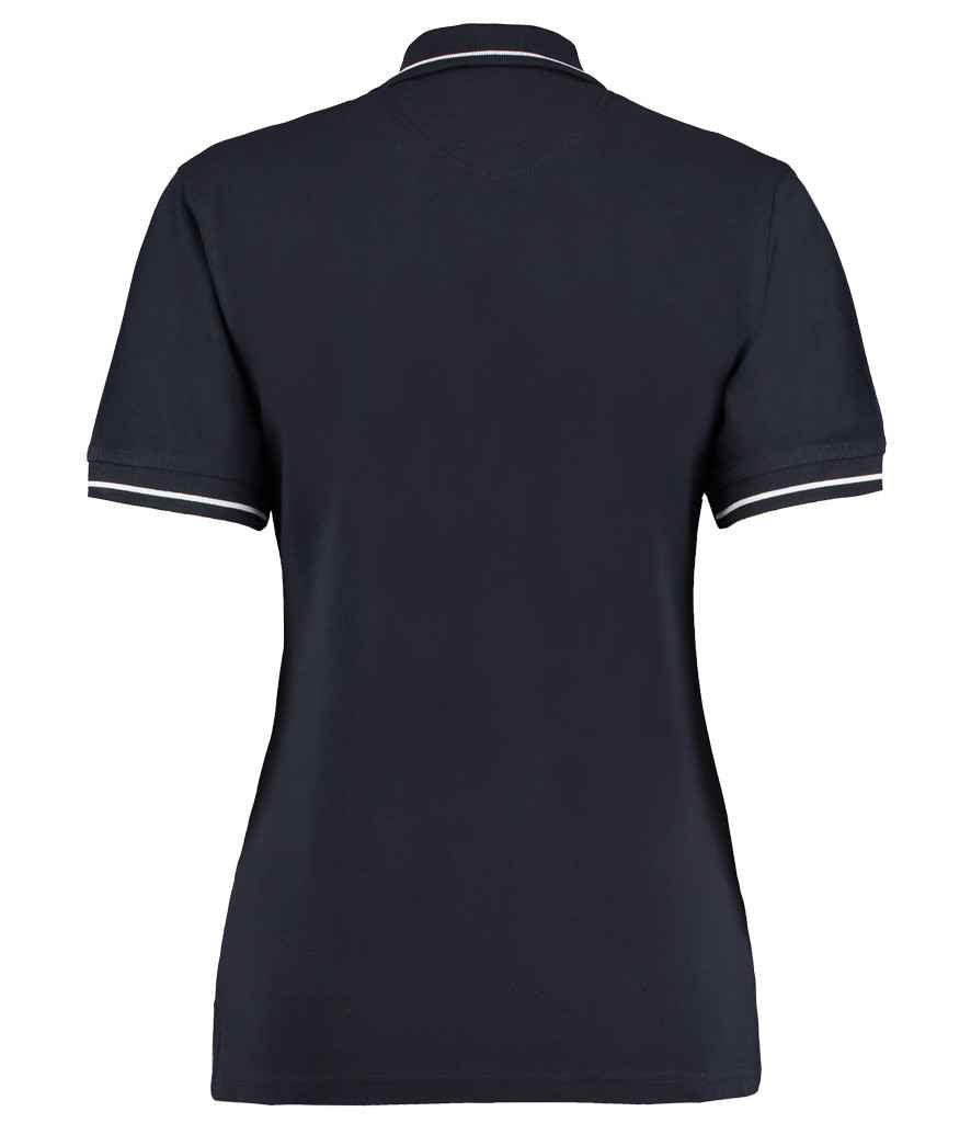 Navy/White