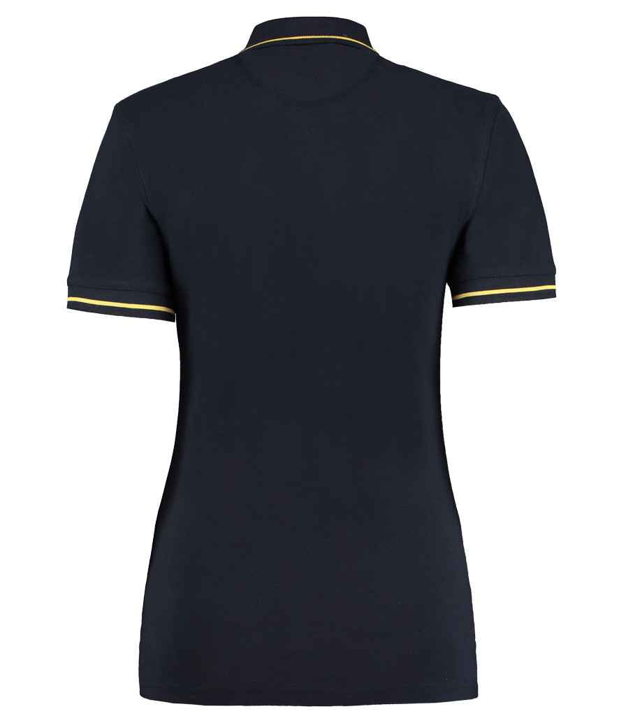 Navy/Yellow