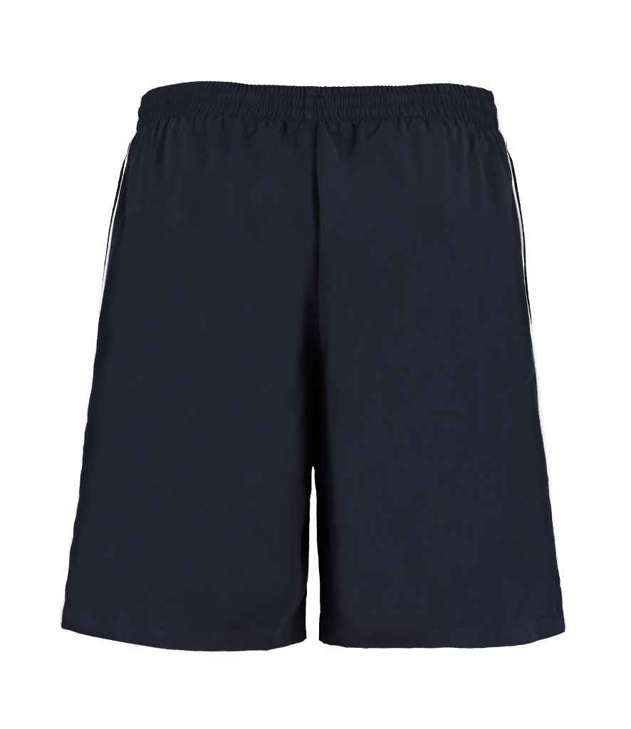 Navy/White
