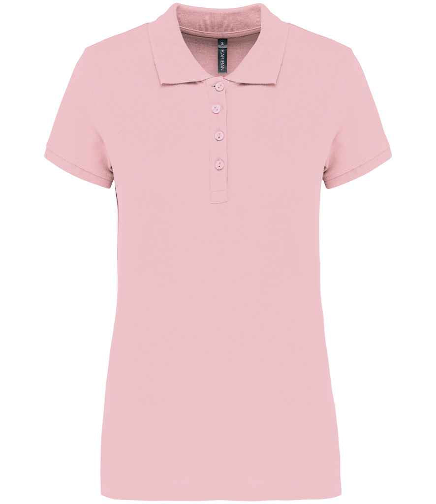 Pale Pink