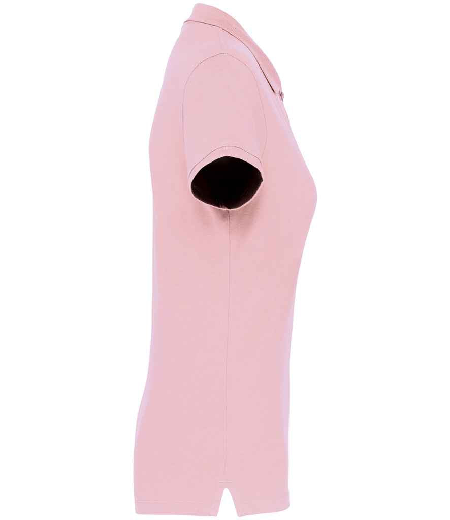 Pale Pink