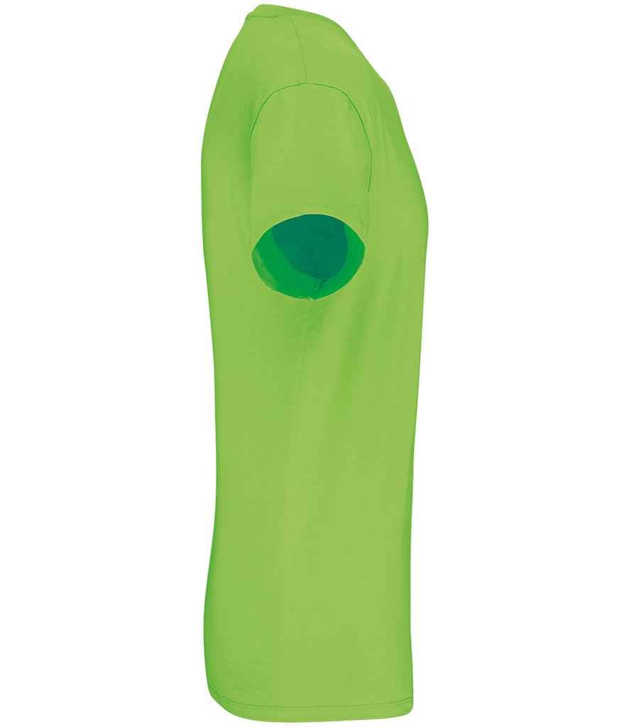 Lime Green