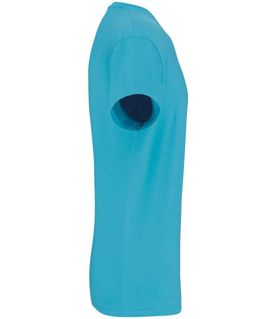 Sea Turquoise