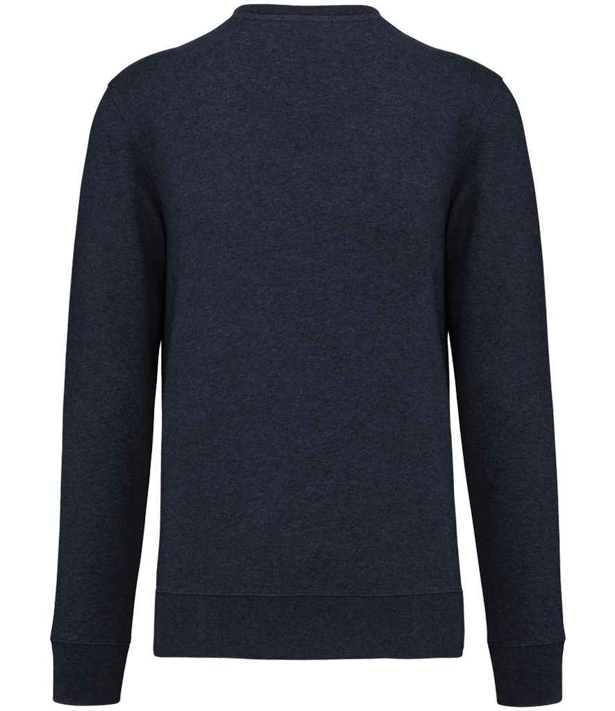 French Navy Heather