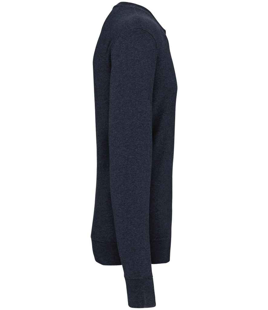 French Navy Heather