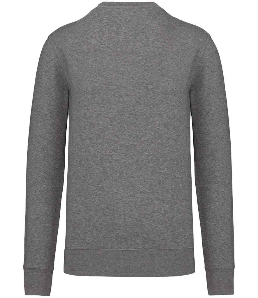 Grey Heather