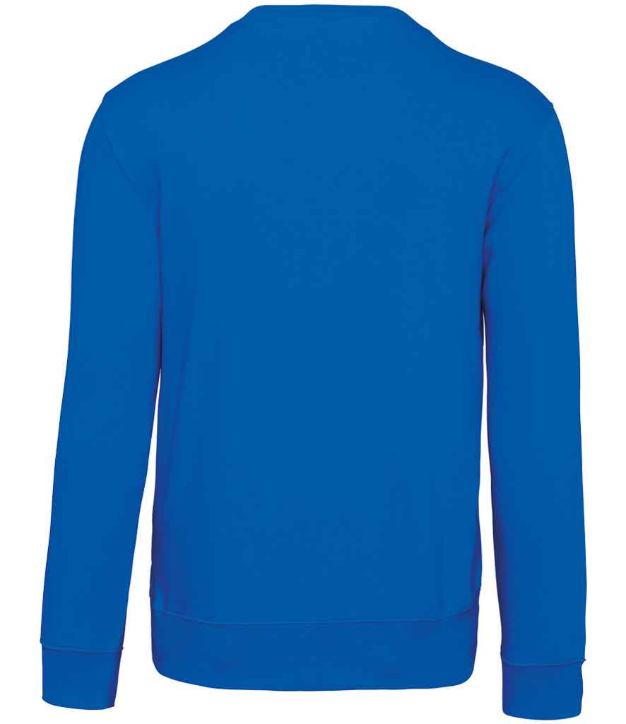 Light Royal Blue