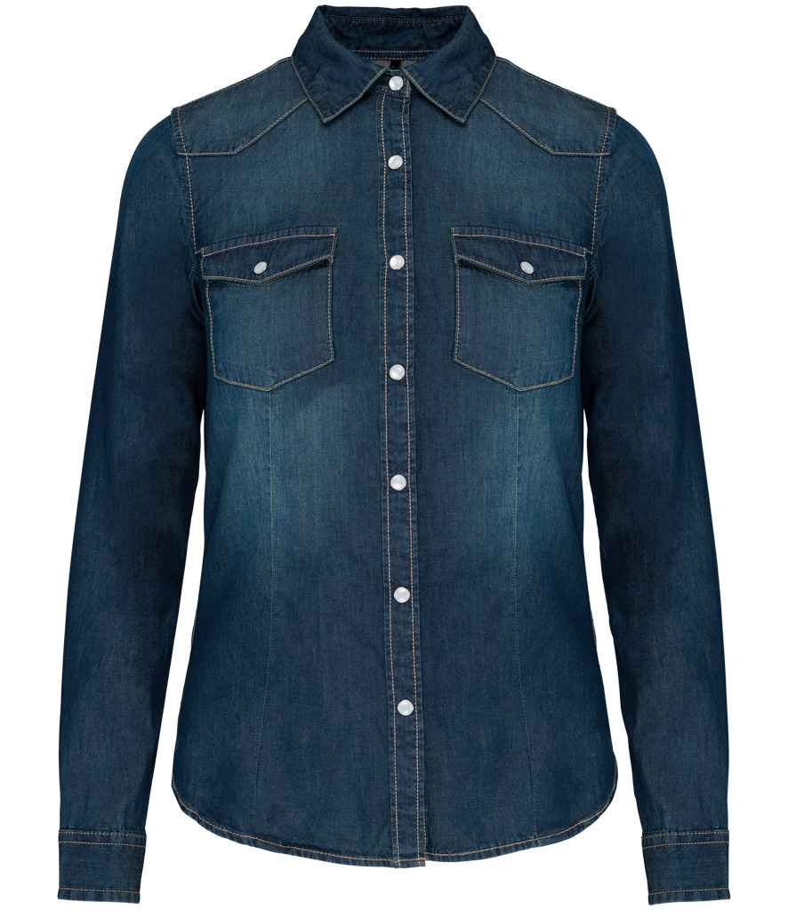 Blue Jean