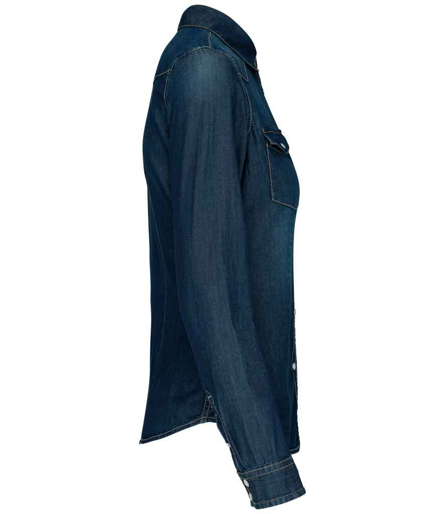 Blue Jean