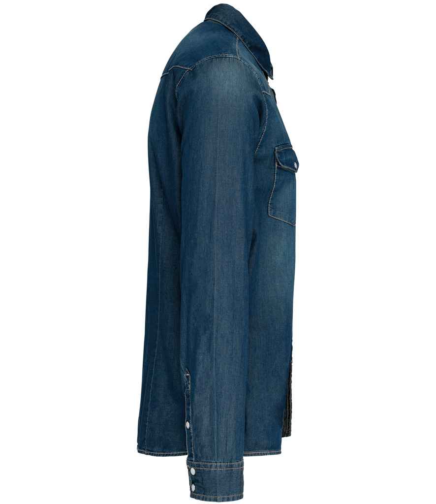 Blue Jean