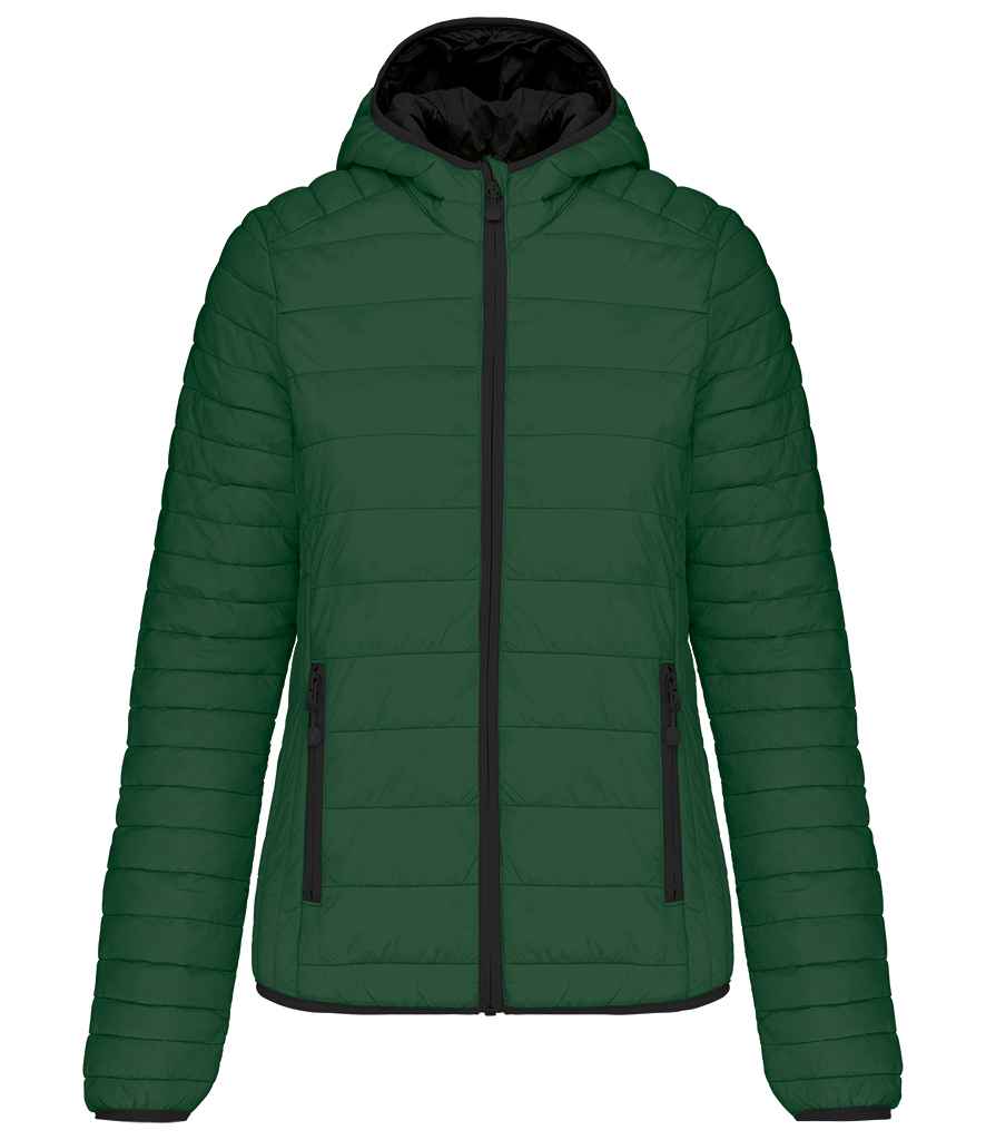 Forest Green