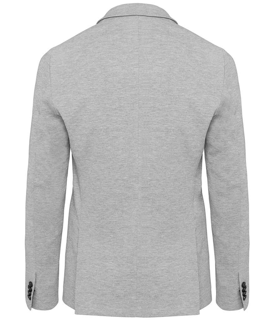 Light Grey Heather