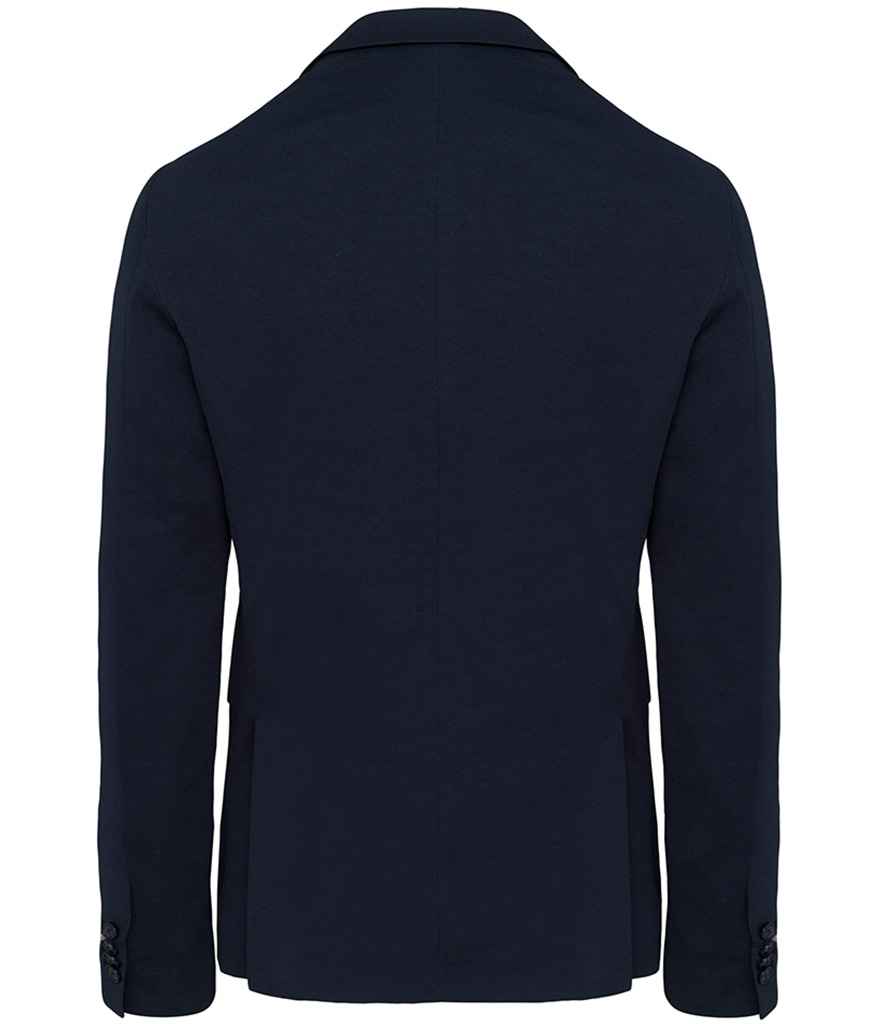 Night Navy Heather