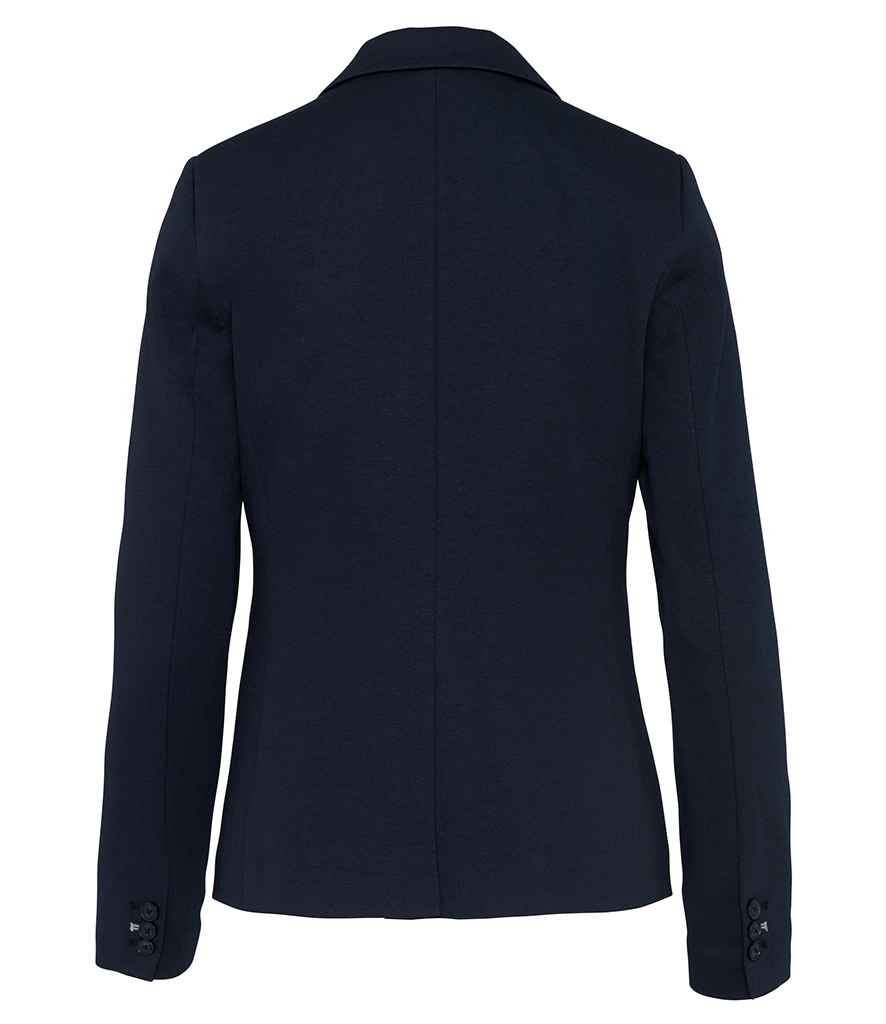Night Navy Heather