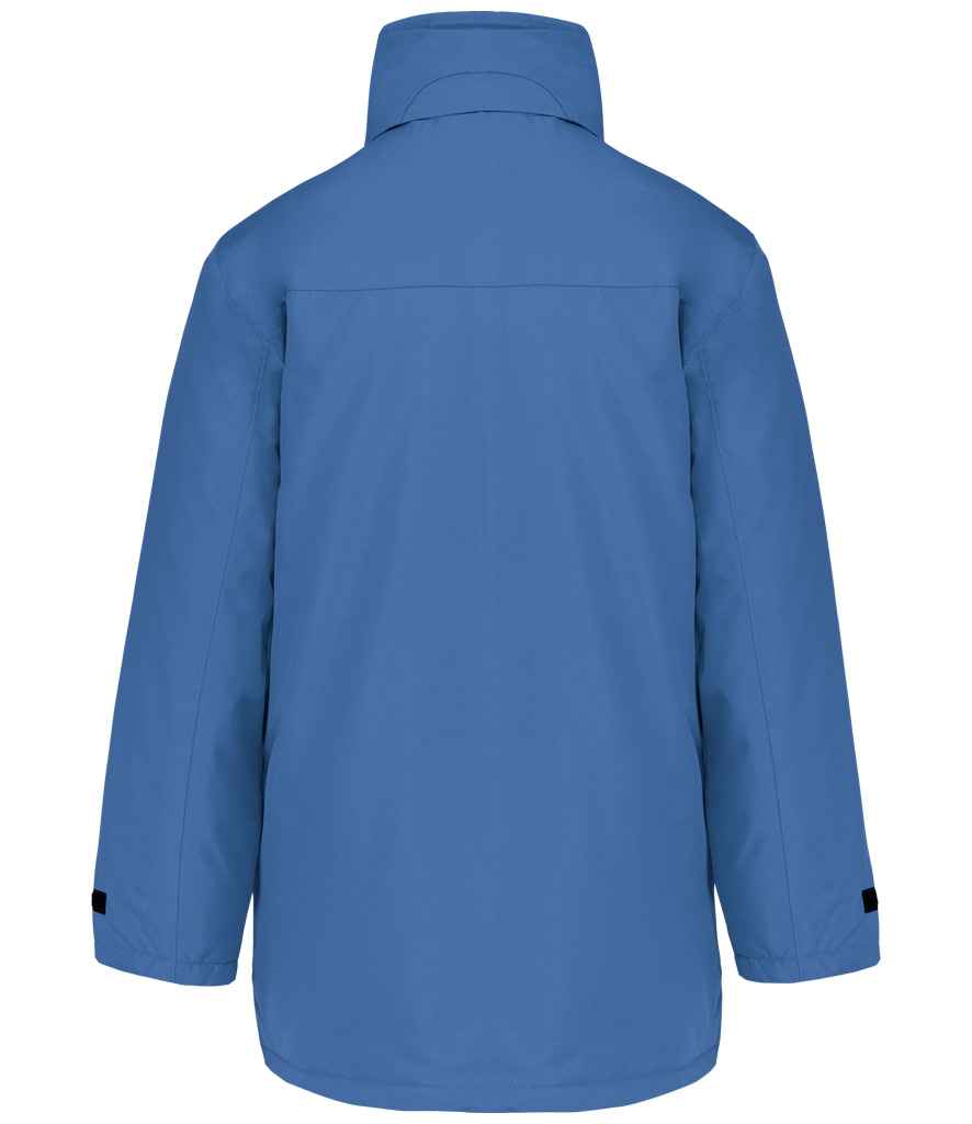 Light Royal Blue/Black