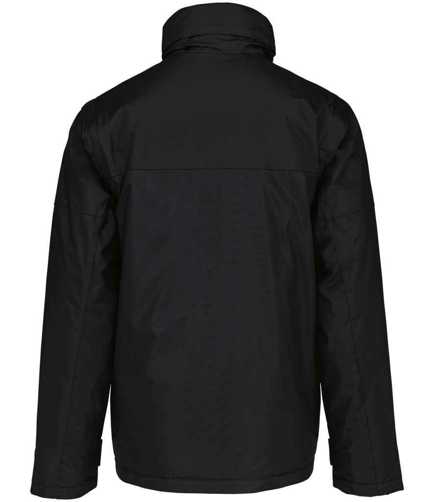 Black/Black