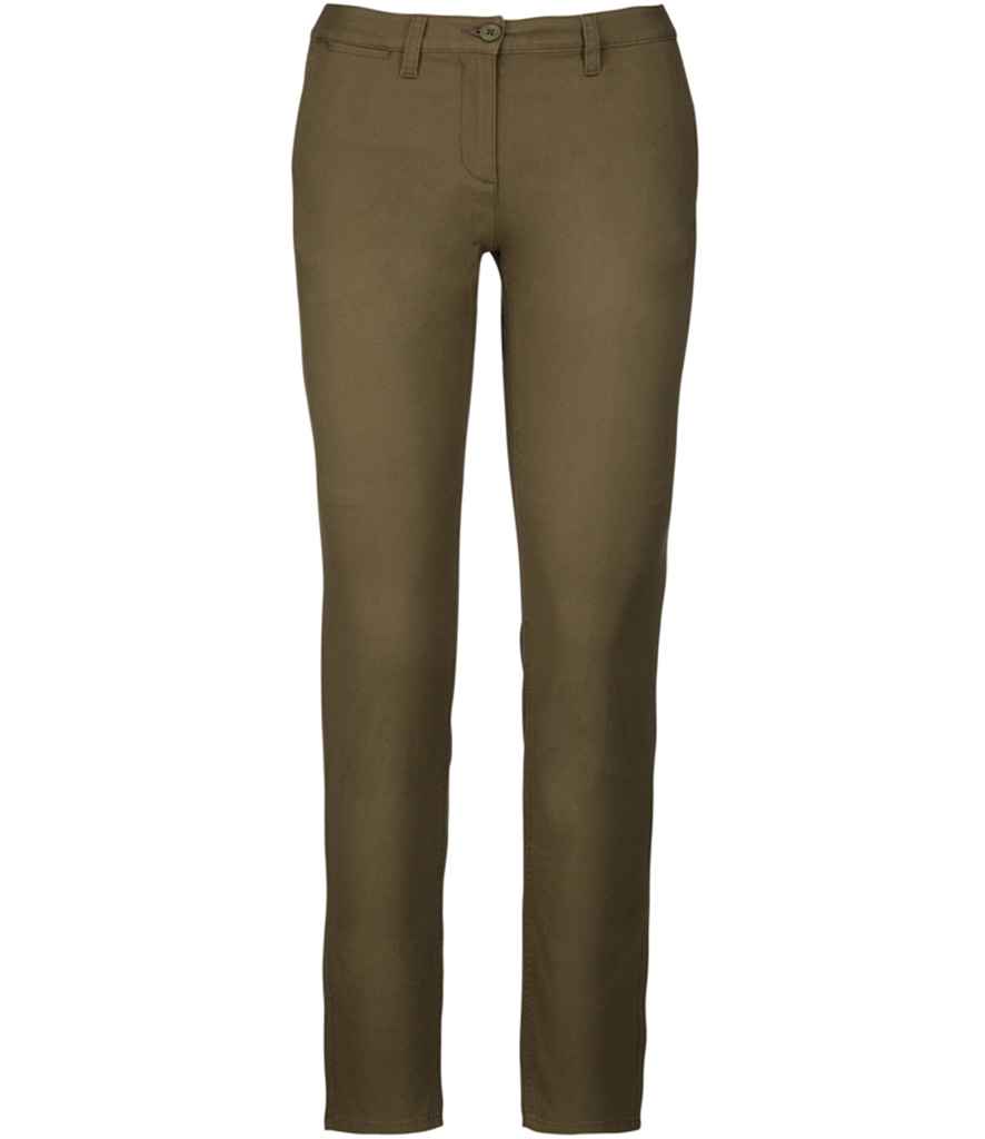Light Khaki