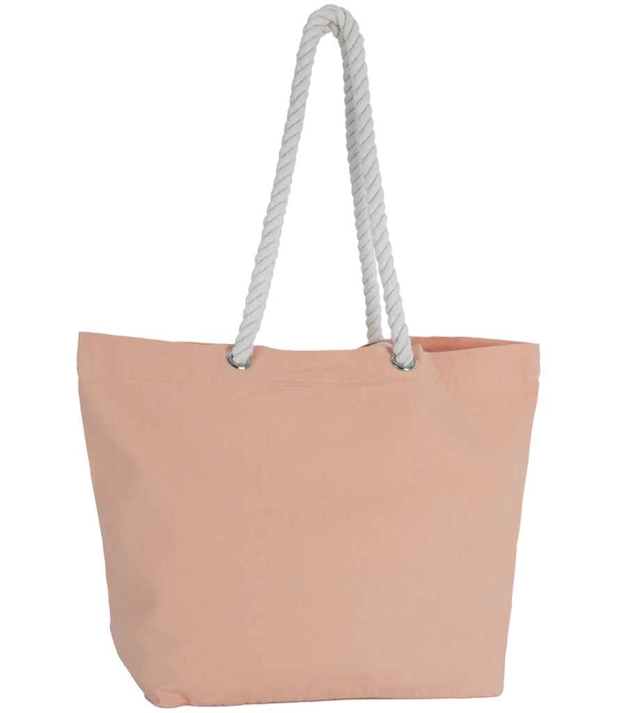 Washed Light Peach