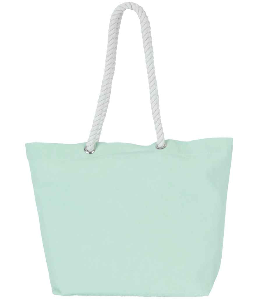 Washed Misty Green