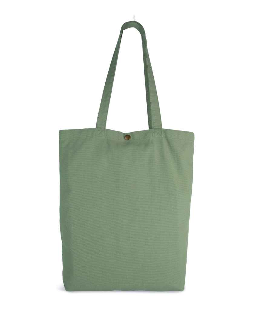 Washed Green Clay