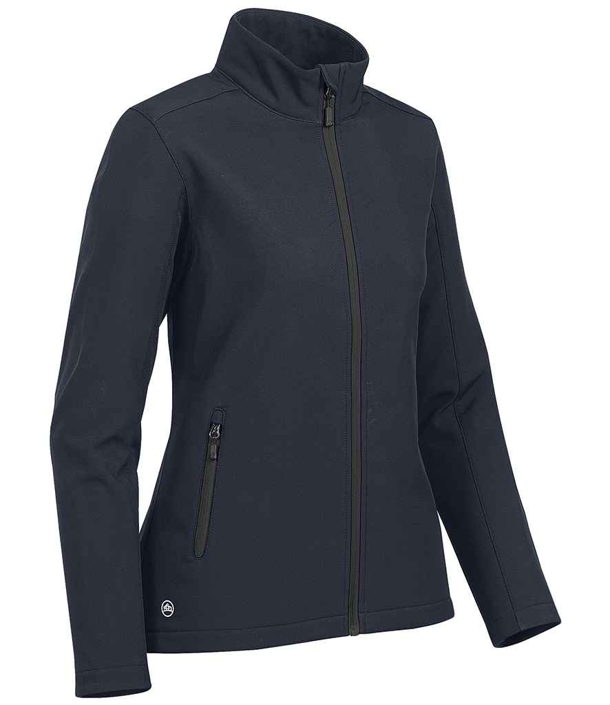 Navy/Carbon
