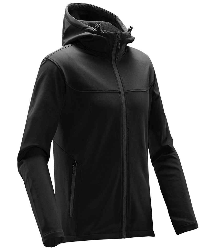Black/Dolphin