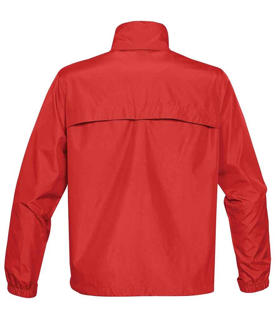 Bright Red