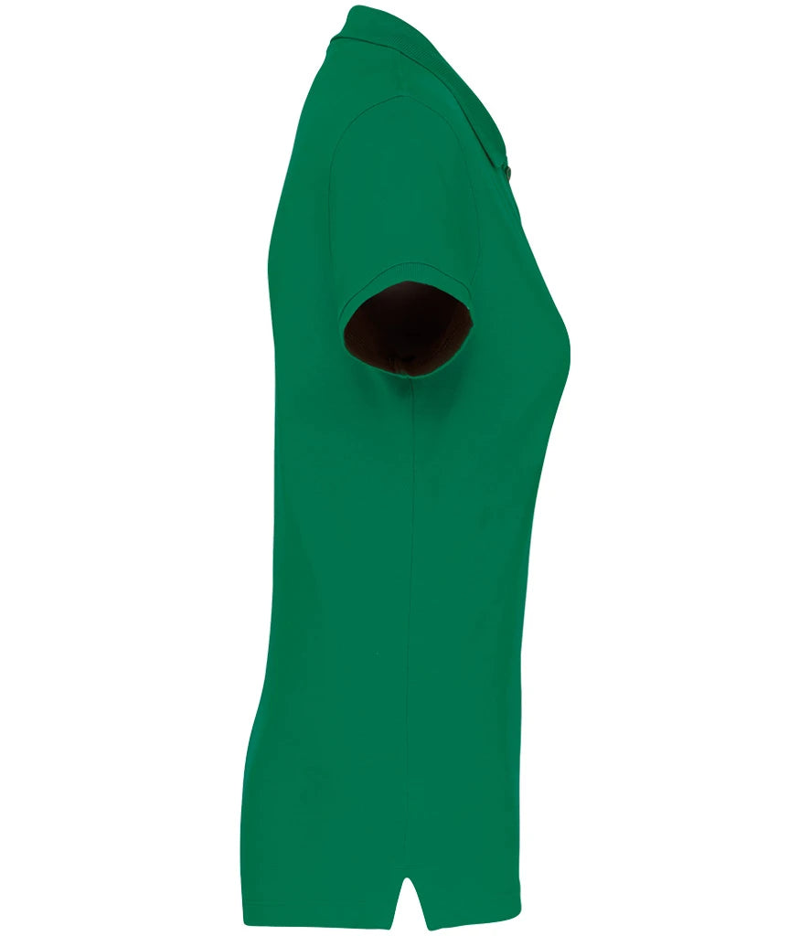 Kelly Green