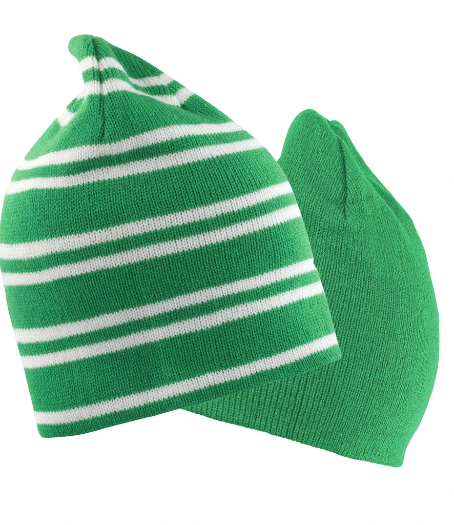 Kelly Green/White